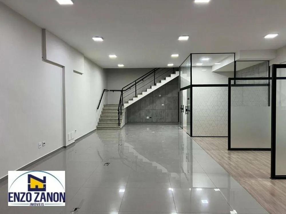Loja-Salão, 217 m² - Foto 3
