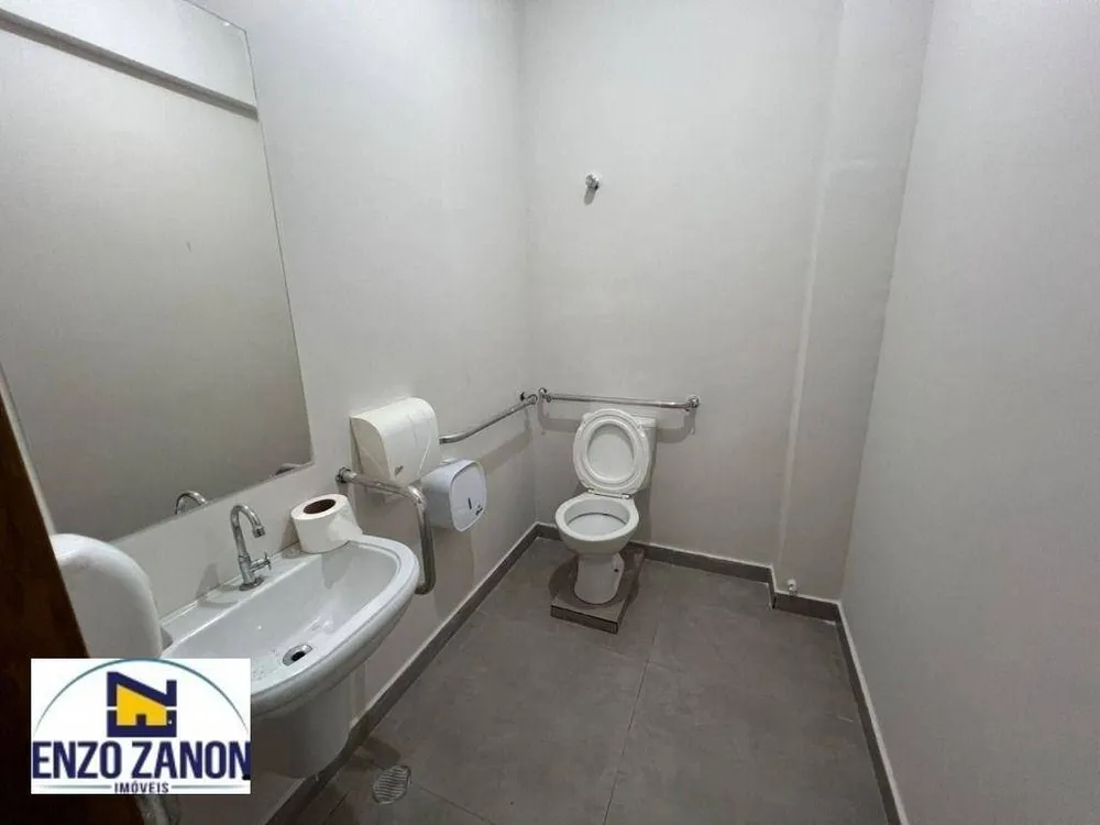 Loja-Salão, 217 m² - Foto 2