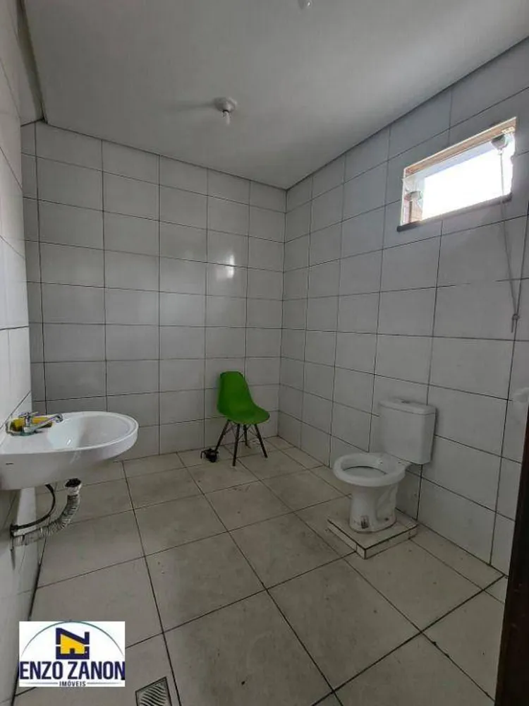 Depósito-Galpão, 250 m² - Foto 5