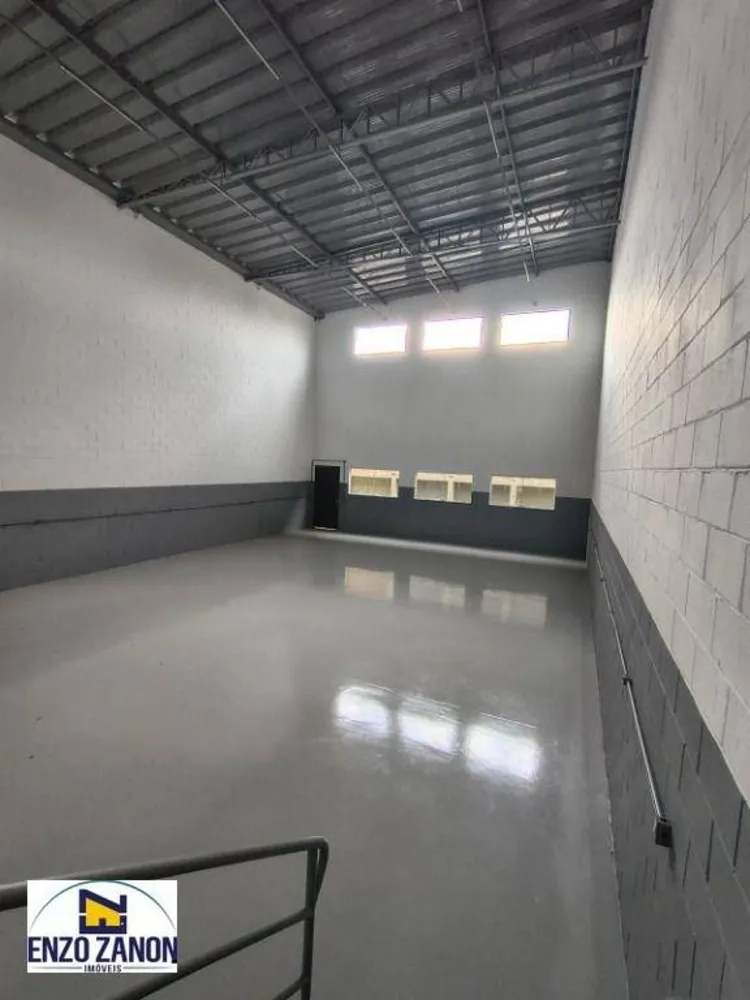 Depósito-Galpão, 250 m² - Foto 4