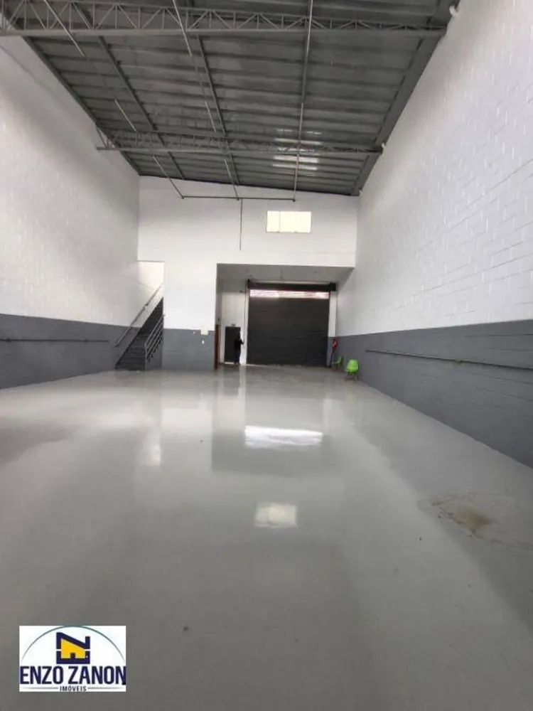 Depósito-Galpão, 250 m² - Foto 3