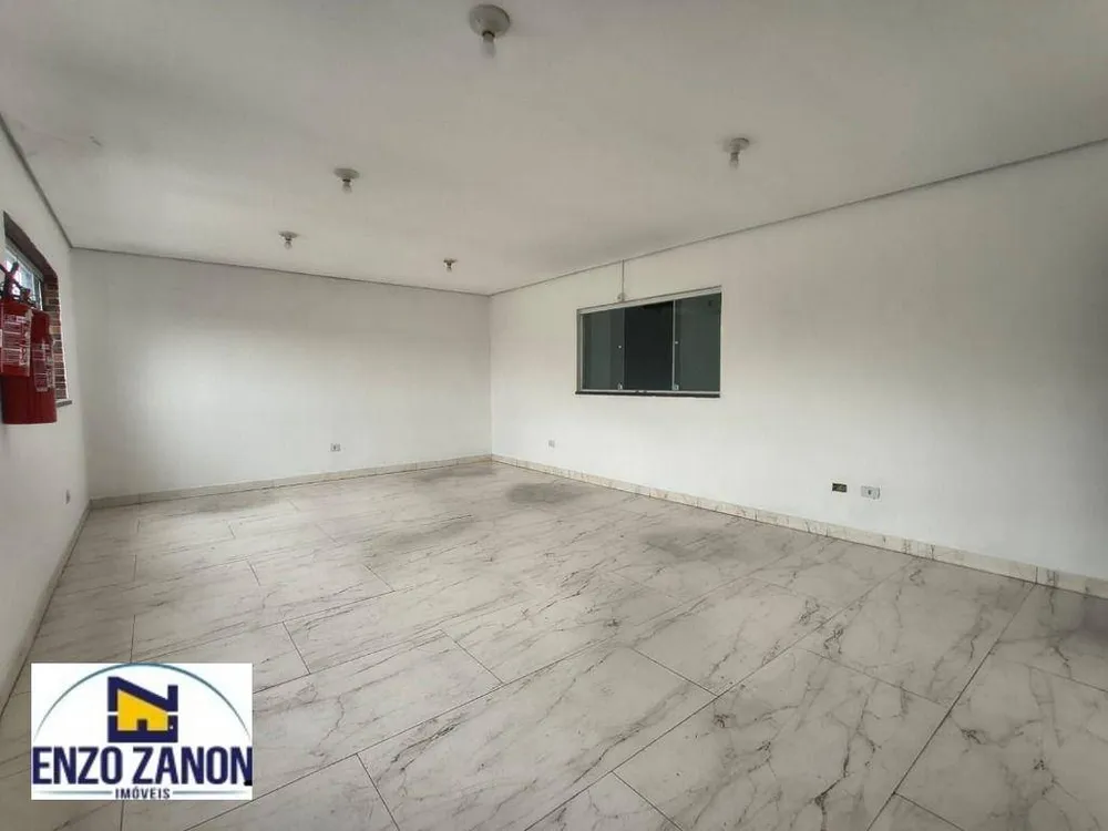 Depósito-Galpão, 250 m² - Foto 1