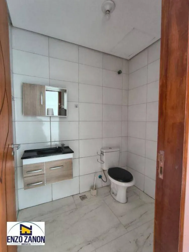 Depósito-Galpão, 250 m² - Foto 2