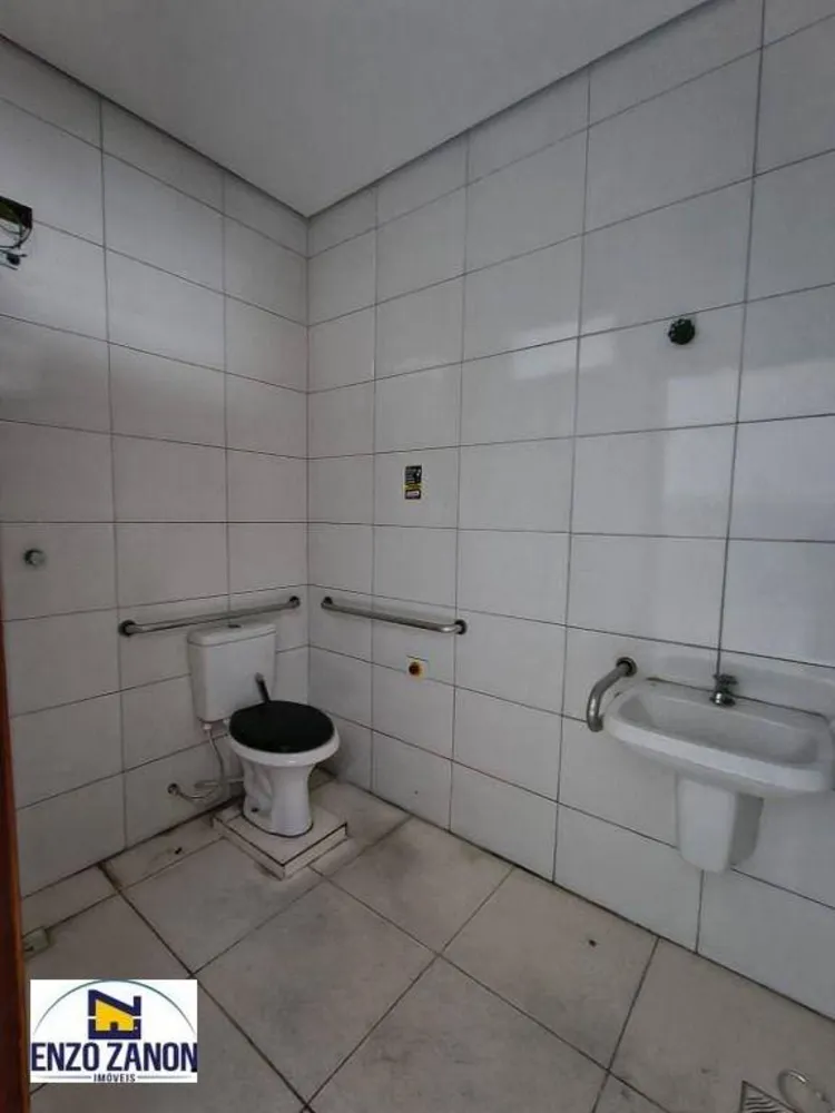 Depósito-Galpão, 250 m² - Foto 11
