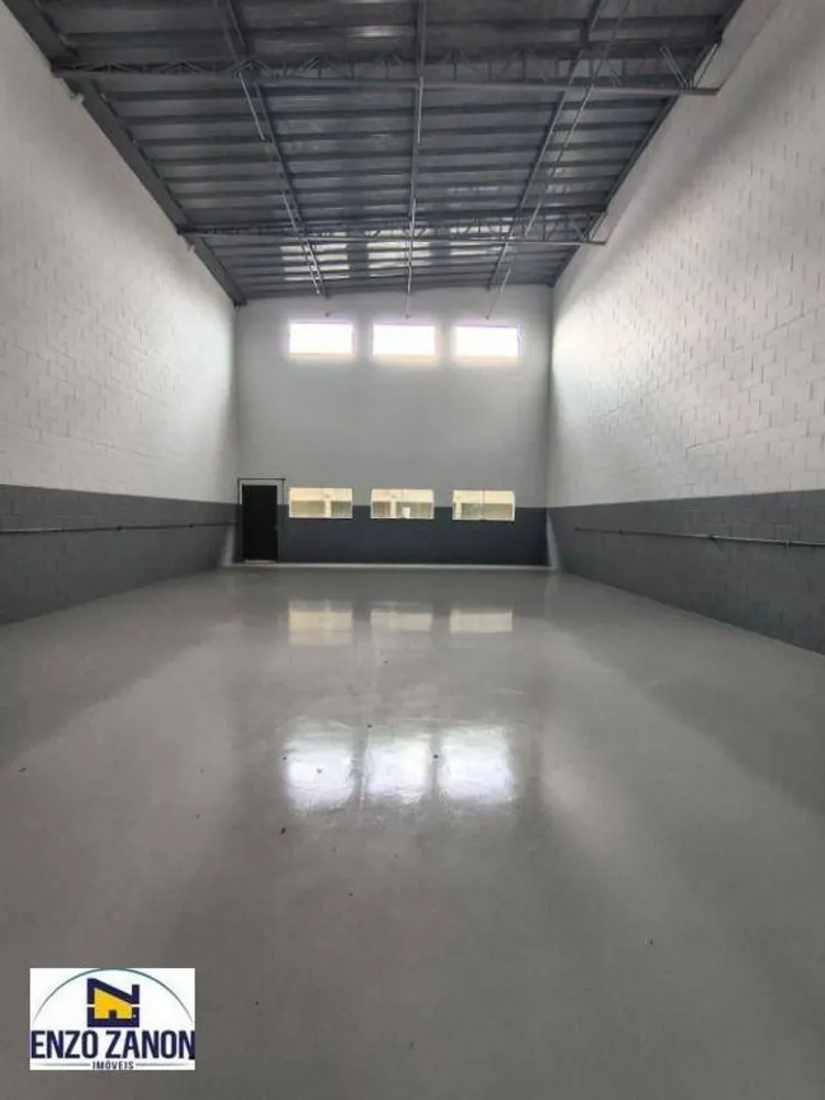 Depósito-Galpão, 250 m² - Foto 7