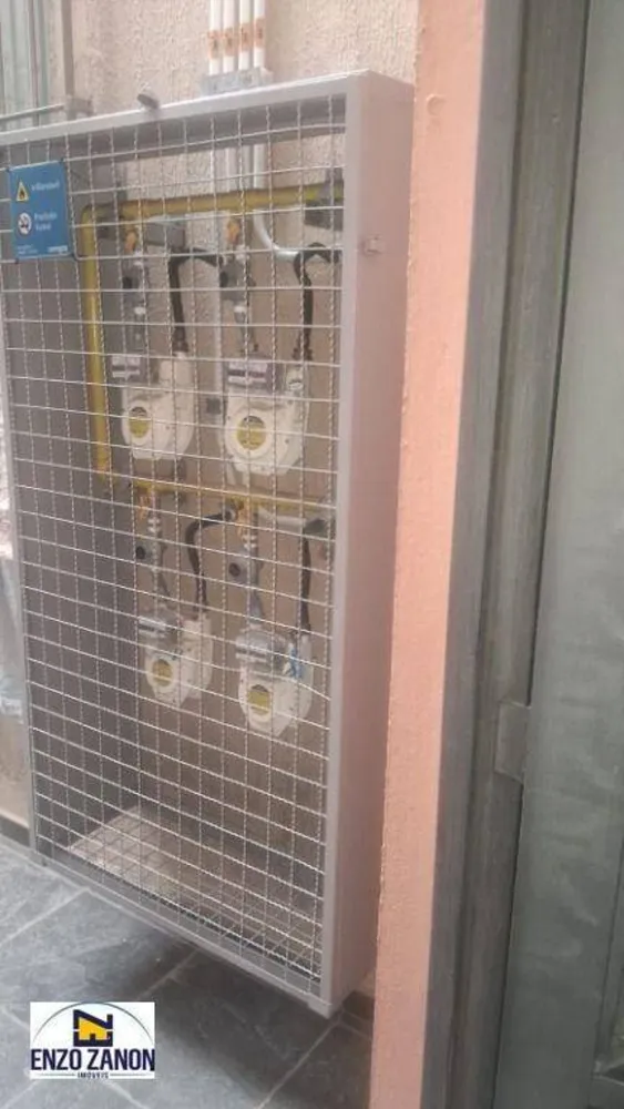 Apartamento, 2 quartos, 65 m² - Foto 12