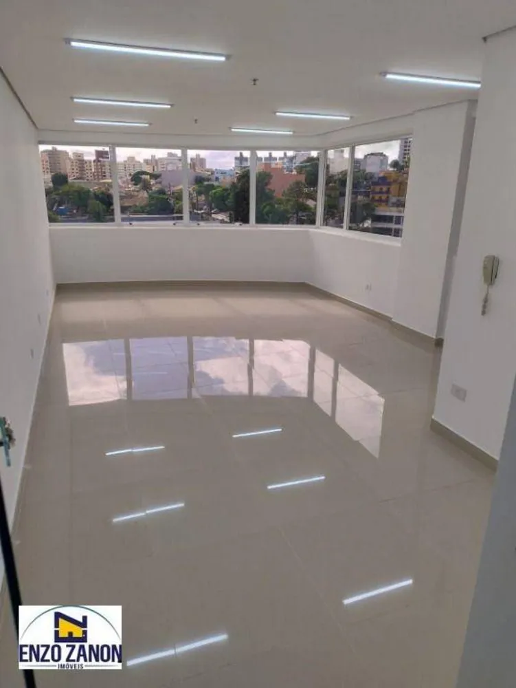 Sala-Conjunto, 34 m² - Foto 3