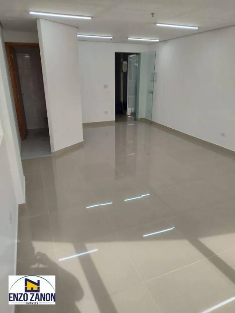 Sala-Conjunto, 34 m² - Foto 1