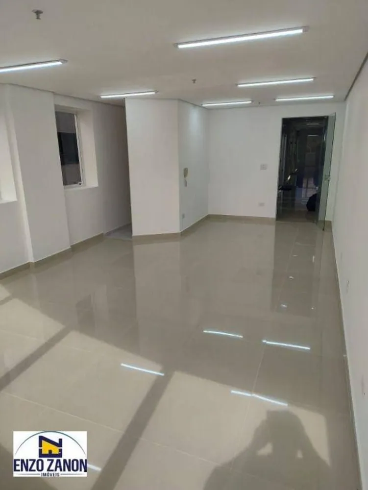 Sala-Conjunto, 34 m² - Foto 2