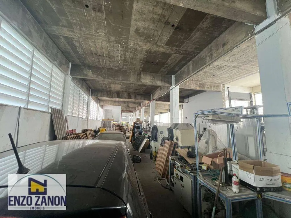 Prédio Inteiro, 530 m² - Foto 9