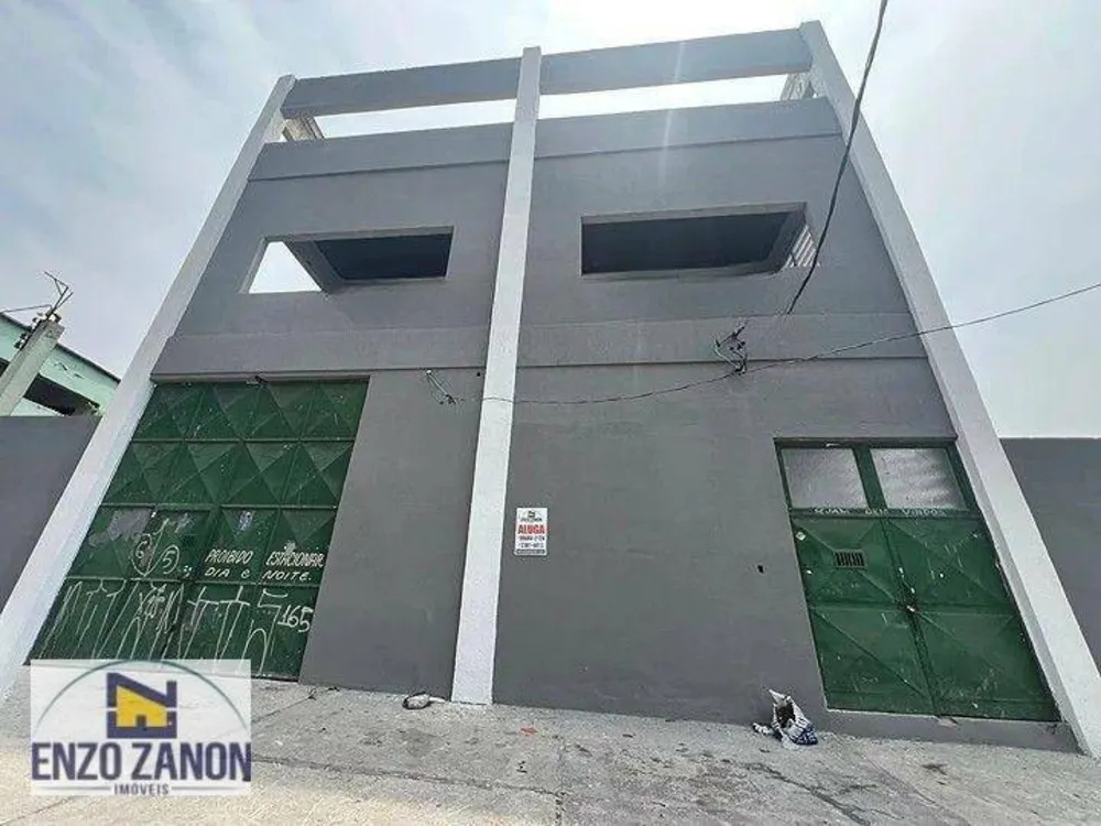 Prédio Inteiro, 530 m² - Foto 2