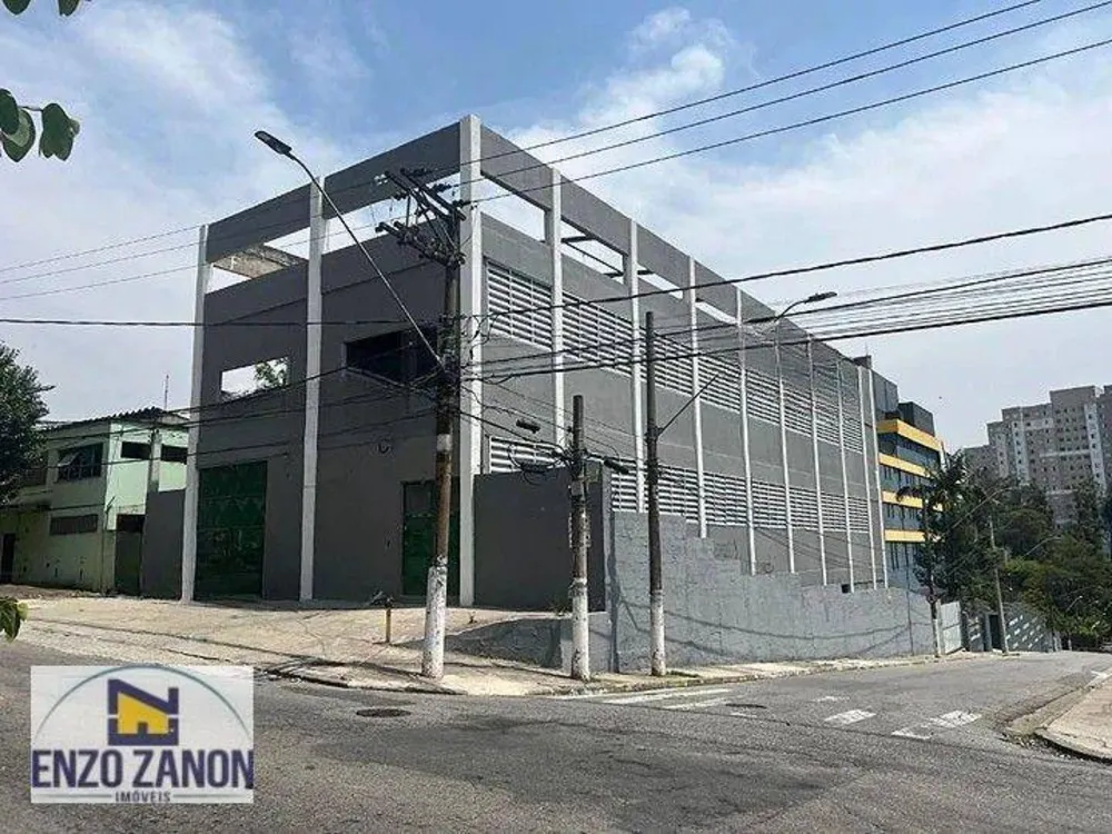 Prédio Inteiro, 530 m² - Foto 1
