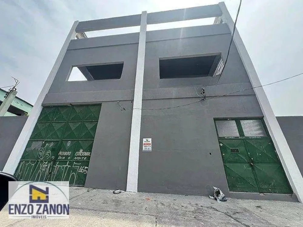 Prédio Inteiro, 530 m² - Foto 16