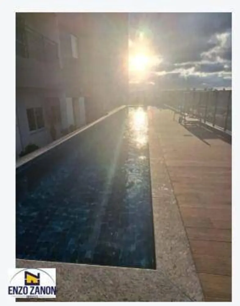 Apartamento, 2 quartos, 56 m² - Foto 2