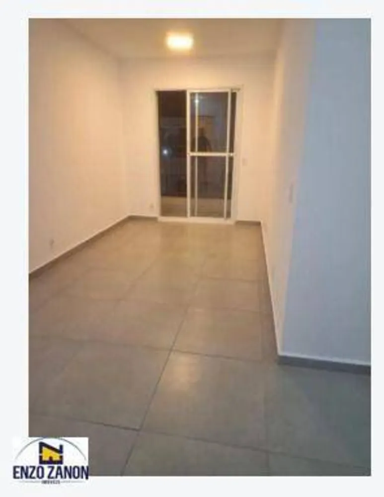Apartamento, 2 quartos, 56 m² - Foto 1