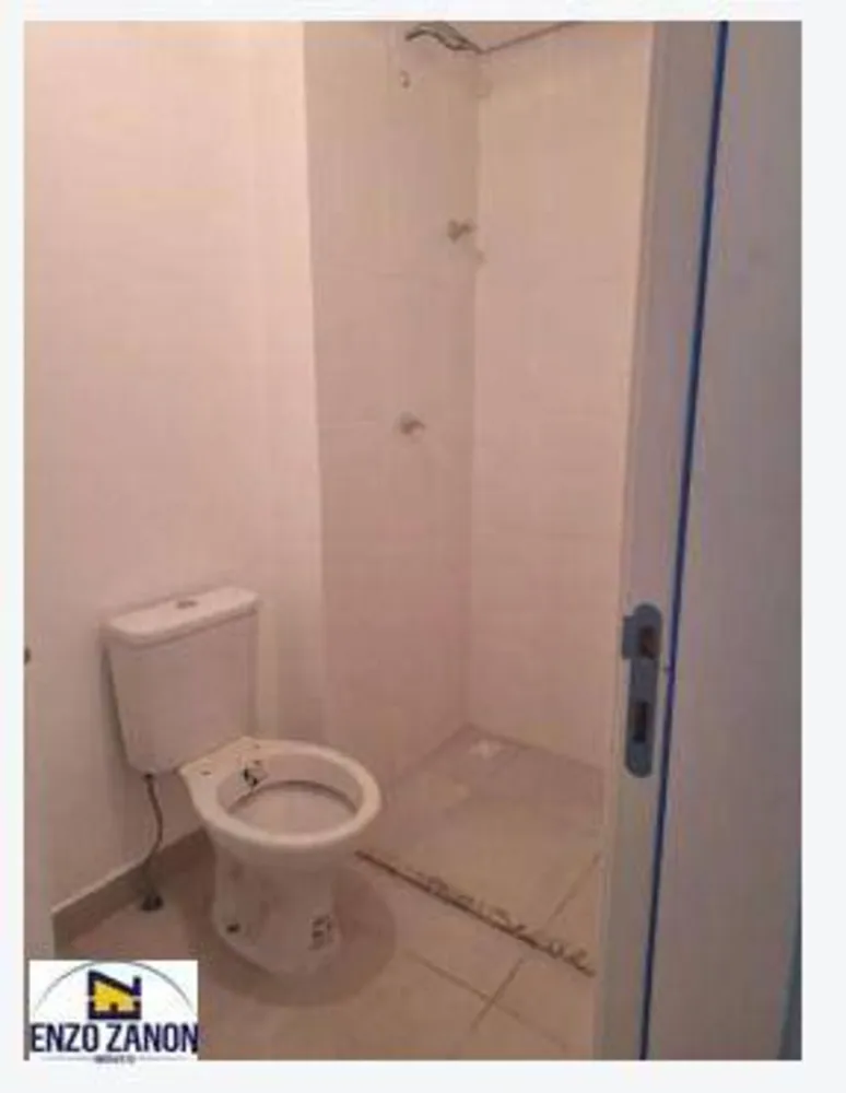 Apartamento, 2 quartos, 56 m² - Foto 3