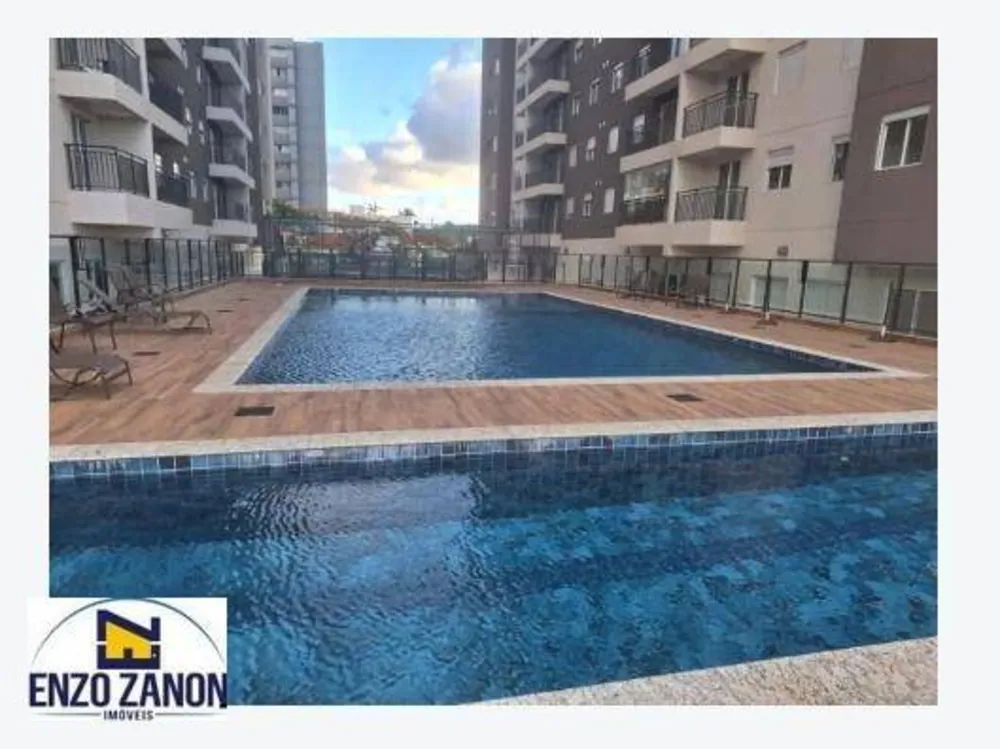 Apartamento, 2 quartos, 56 m² - Foto 4