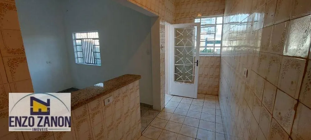 Sobrado, 2 quartos, 187 m² - Foto 5
