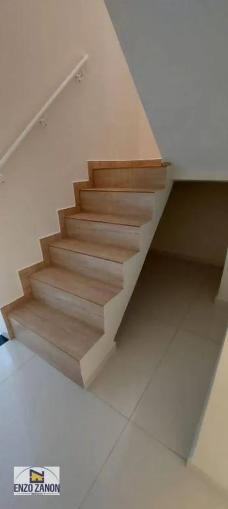 Sobrado, 2 quartos, 187 m² - Foto 11