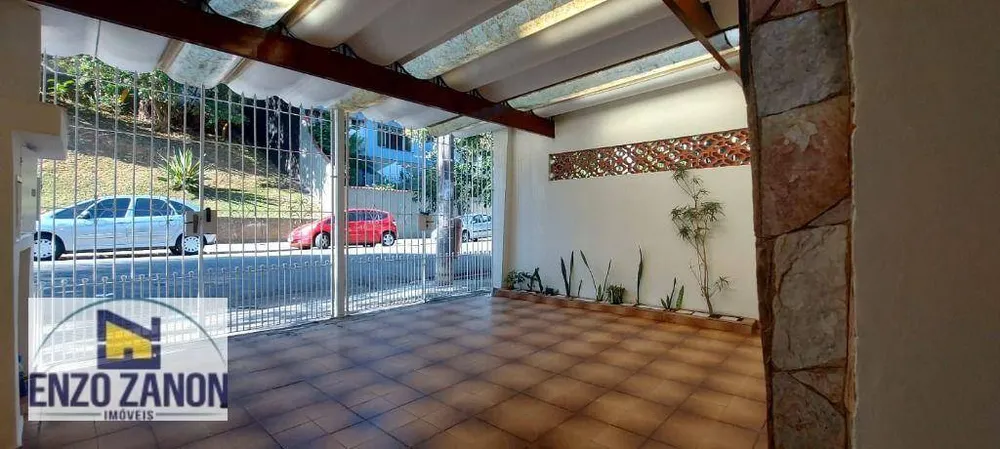 Sobrado, 2 quartos, 187 m² - Foto 1