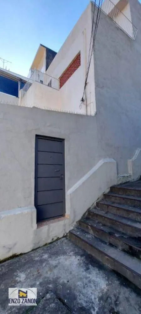 Sobrado, 2 quartos, 187 m² - Foto 10