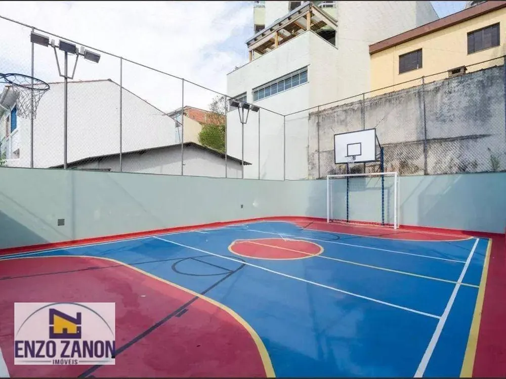 Apartamento, 3 quartos, 114 m² - Foto 4