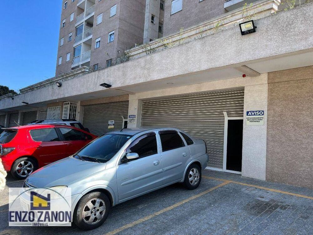 Loja-Salão à venda e aluguel, 69m² - Foto 5