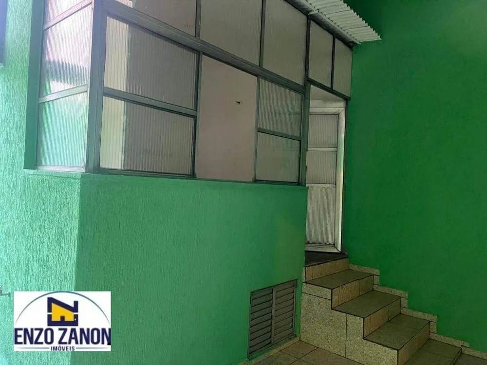 Sobrado, 3 quartos, 160 m² - Foto 6