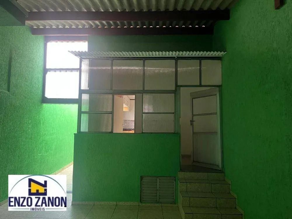 Sobrado, 3 quartos, 160 m² - Foto 4