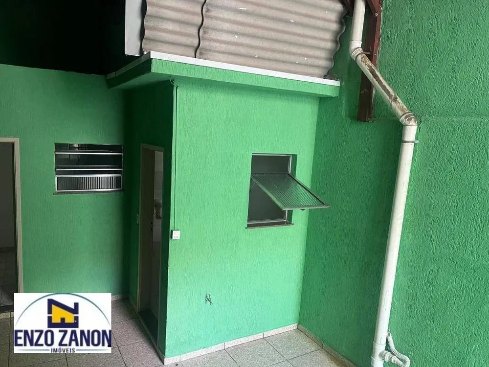 Sobrado, 3 quartos, 160 m² - Foto 9