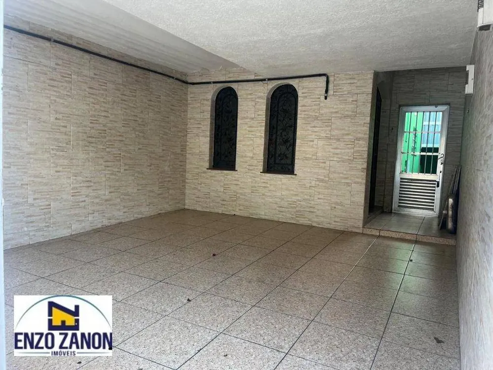 Sobrado, 3 quartos, 160 m² - Foto 5
