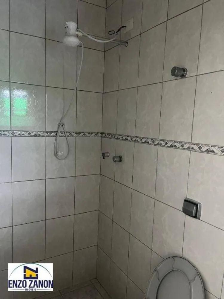 Sobrado, 3 quartos, 160 m² - Foto 11