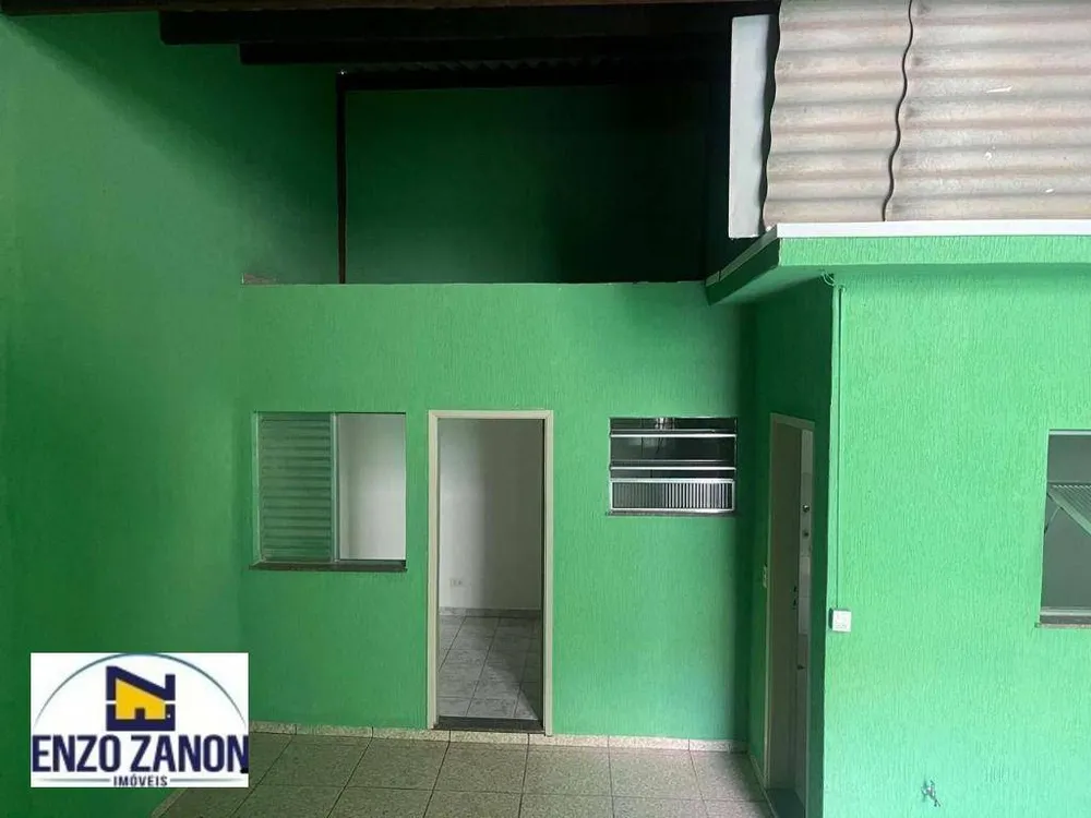 Sobrado, 3 quartos, 160 m² - Foto 14