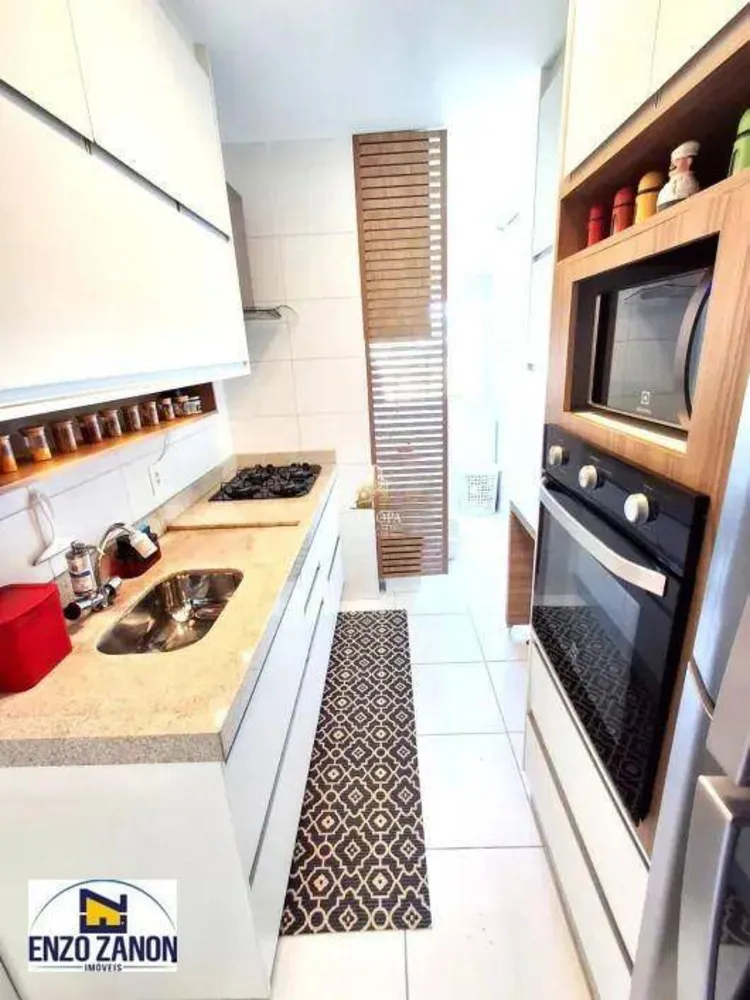 Apartamento, 2 quartos, 48 m² - Foto 9