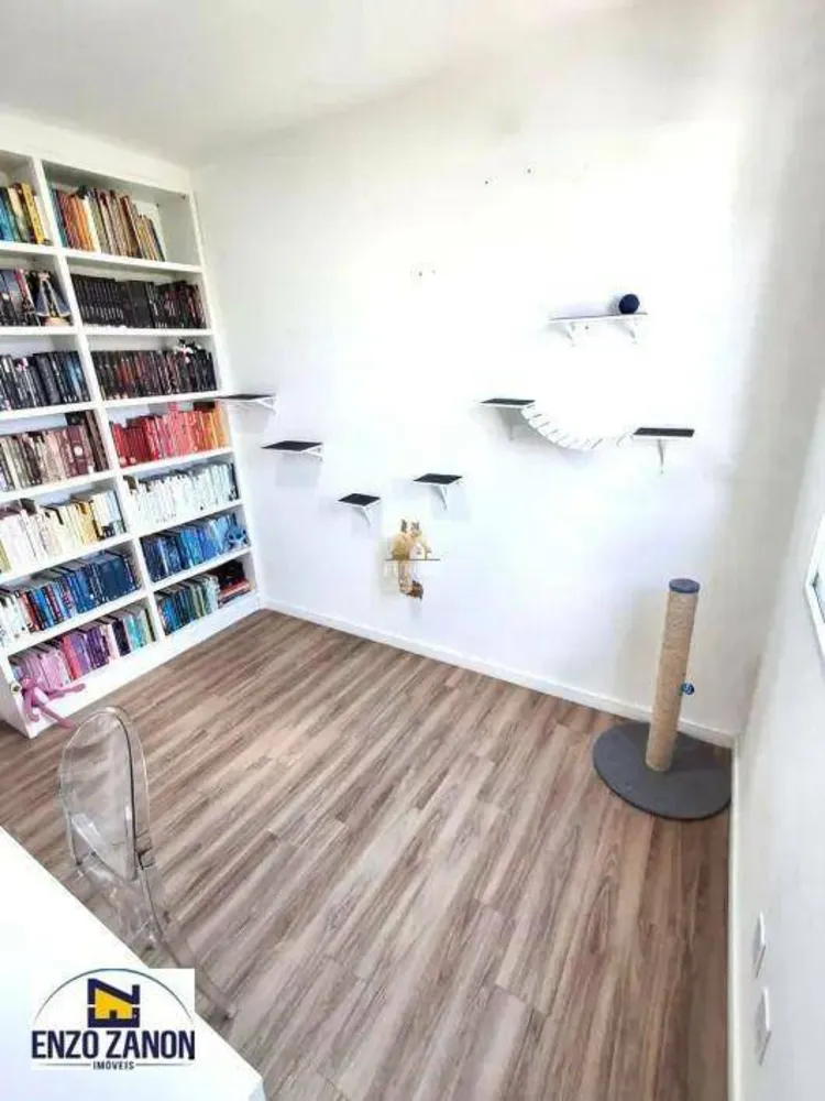 Apartamento, 2 quartos, 48 m² - Foto 5