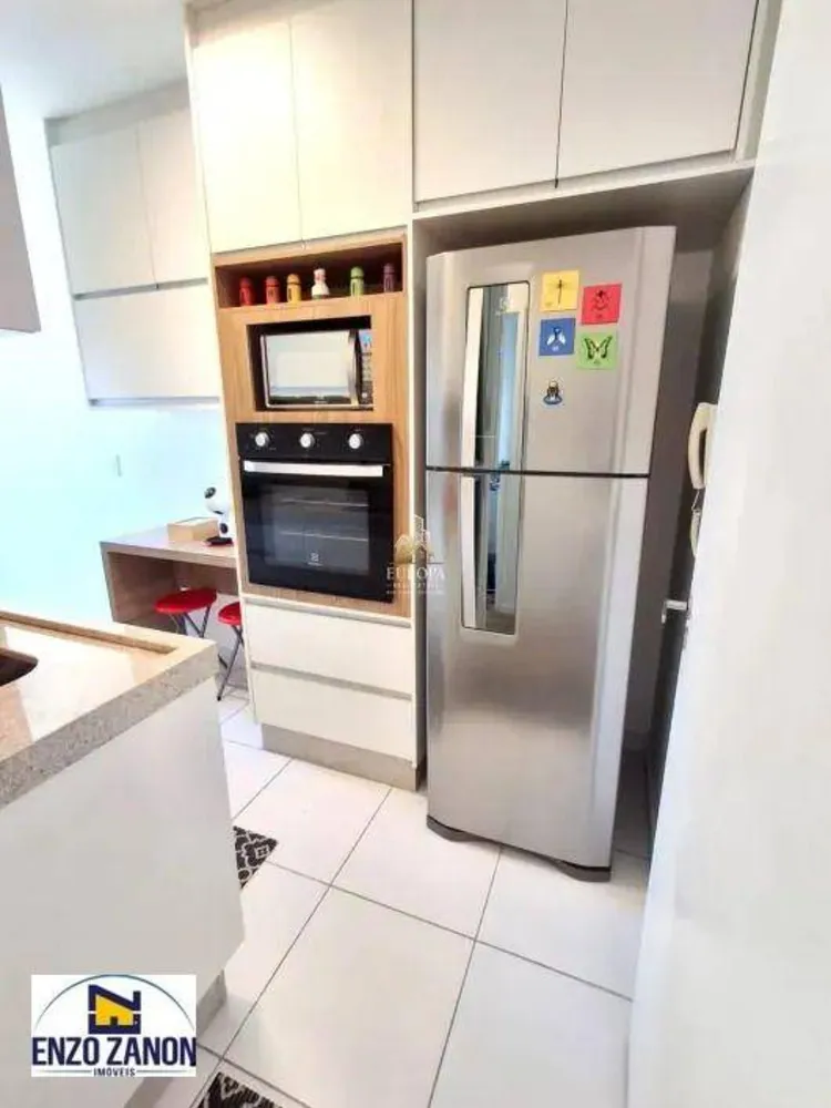 Apartamento, 2 quartos, 48 m² - Foto 7
