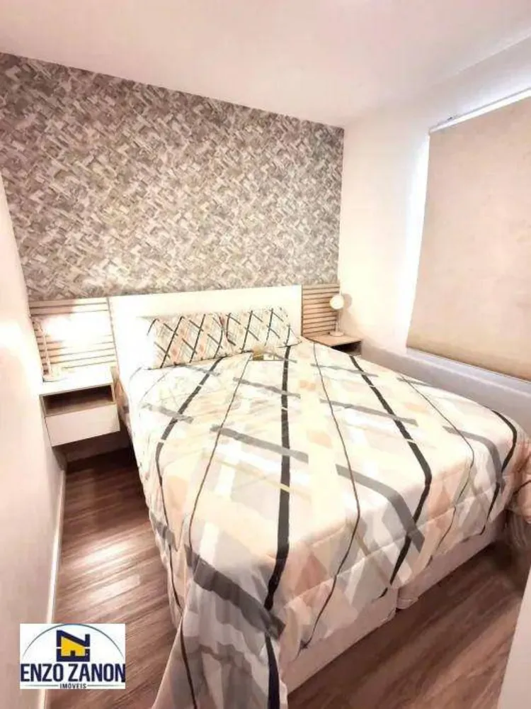 Apartamento, 2 quartos, 48 m² - Foto 12