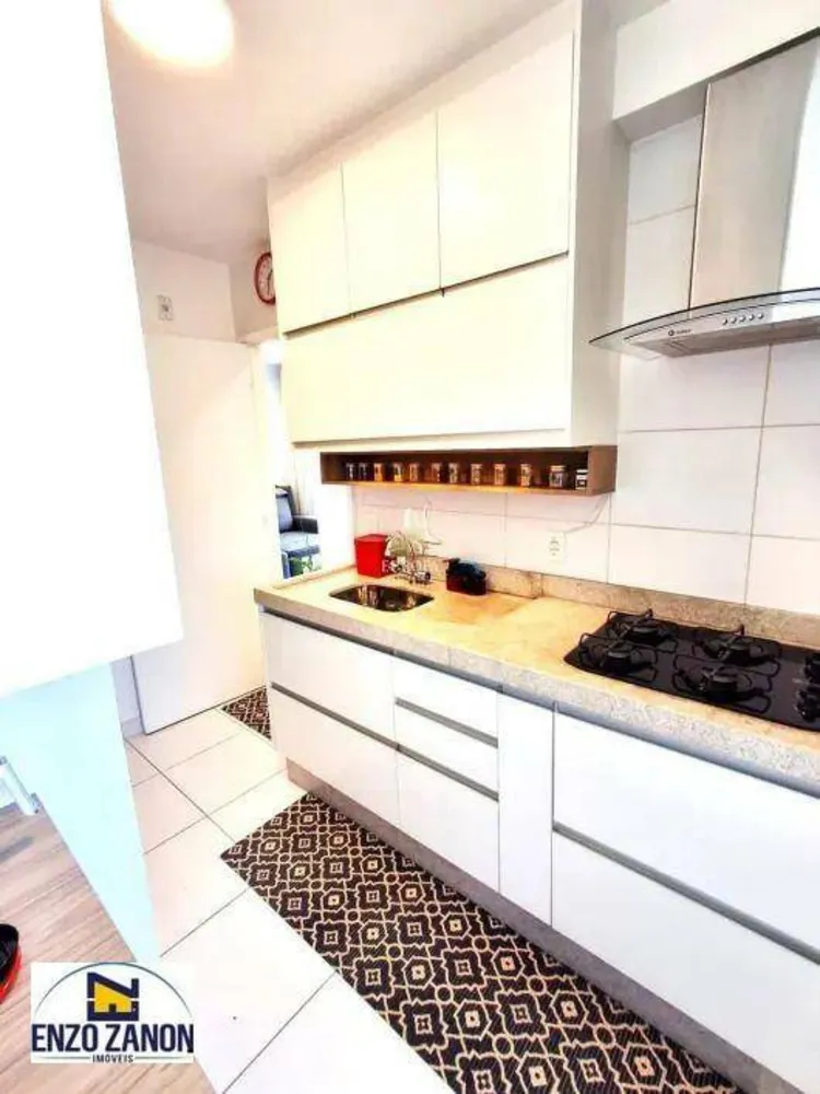 Apartamento, 2 quartos, 48 m² - Foto 4