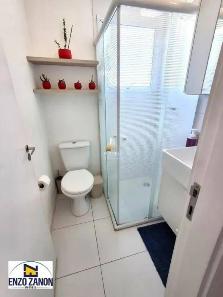 Apartamento, 2 quartos, 48 m² - Foto 10