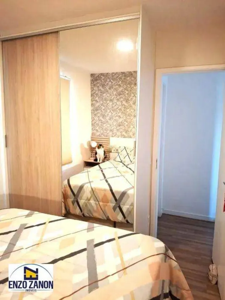 Apartamento, 2 quartos, 48 m² - Foto 6