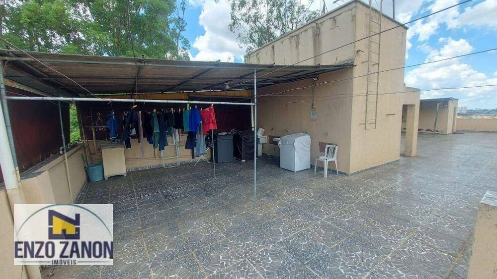 Apartamento, 3 quartos, 68 m² - Foto 5