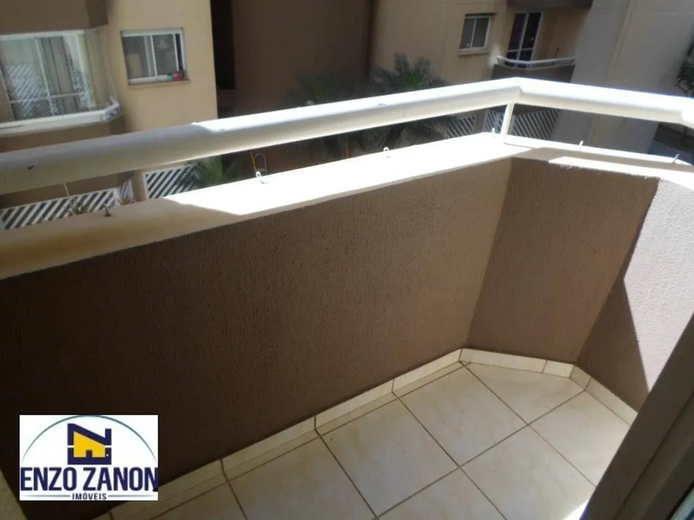 Apartamento, 2 quartos, 54 m² - Foto 4
