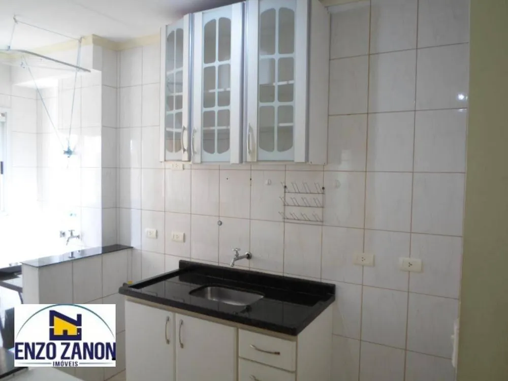 Apartamento, 2 quartos, 54 m² - Foto 5