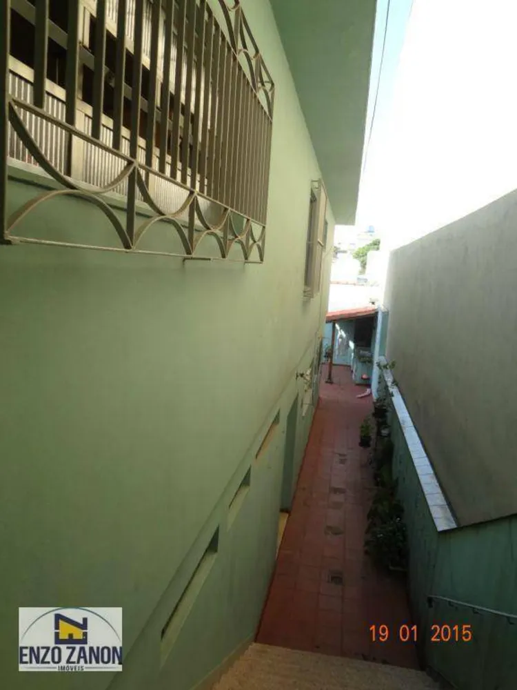 Sobrado, 3 quartos, 370 m² - Foto 11
