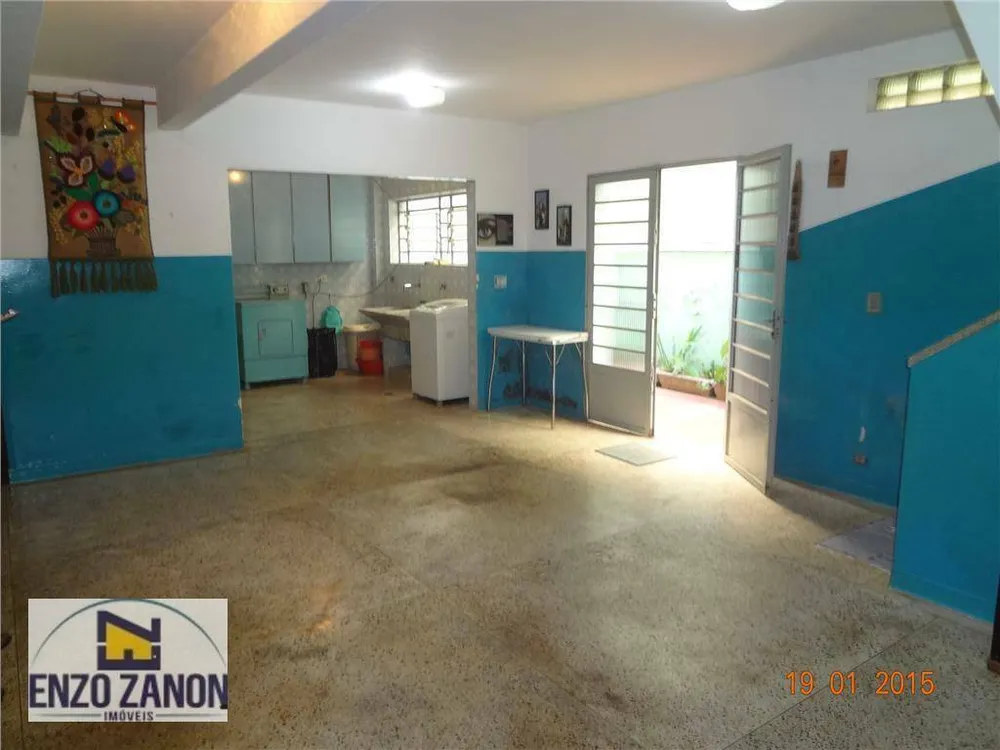 Sobrado, 3 quartos, 370 m² - Foto 3