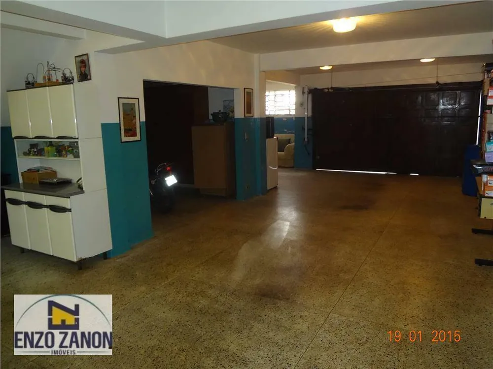 Sobrado, 3 quartos, 370 m² - Foto 2