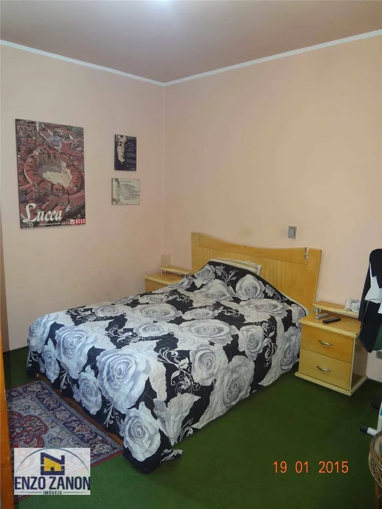 Sobrado, 3 quartos, 370 m² - Foto 9