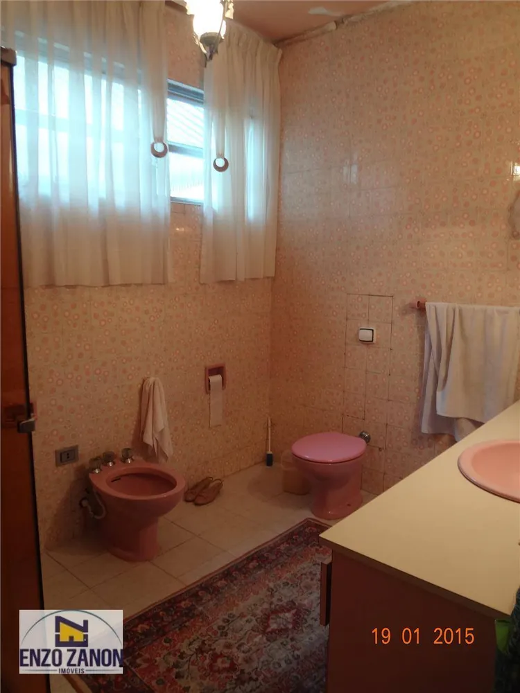 Sobrado, 3 quartos, 370 m² - Foto 7