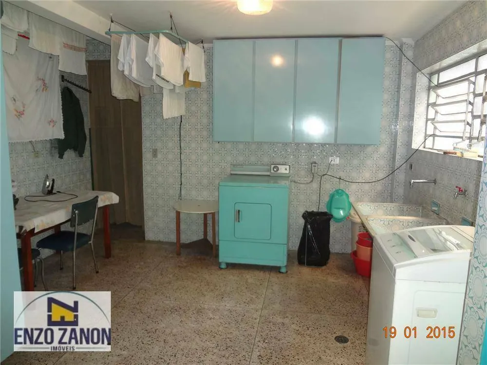 Sobrado, 3 quartos, 370 m² - Foto 10