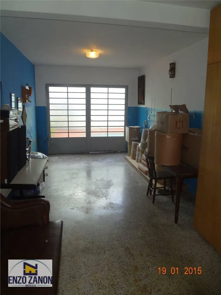 Sobrado, 3 quartos, 370 m² - Foto 4
